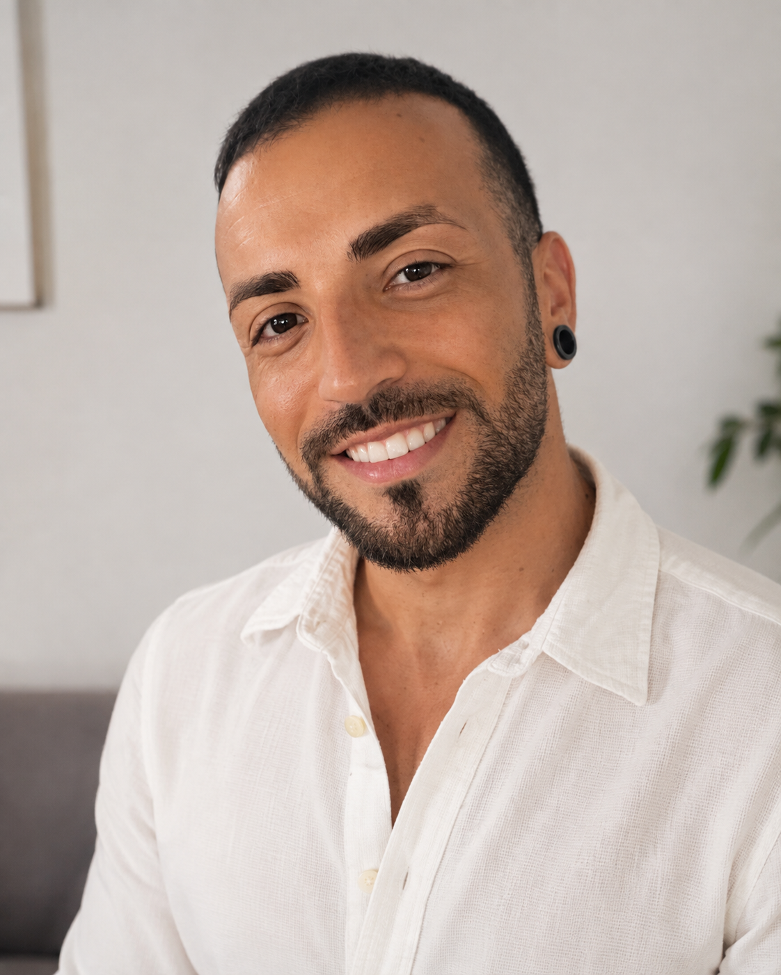 Óscar González