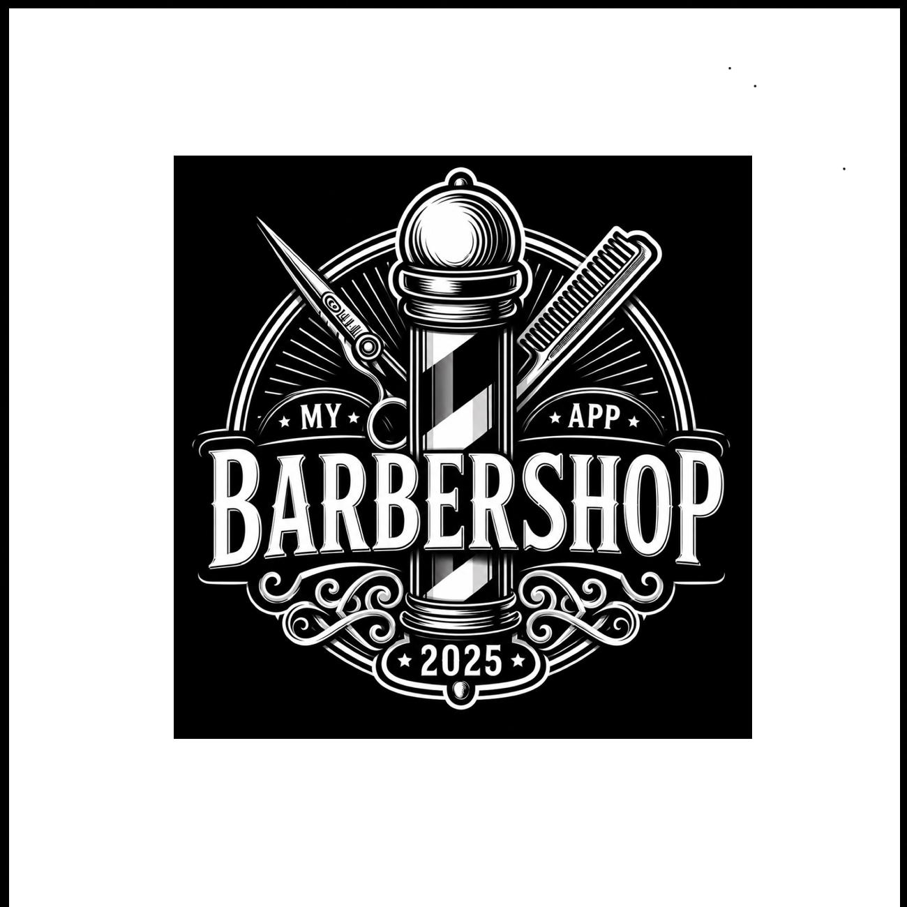 My Barber App